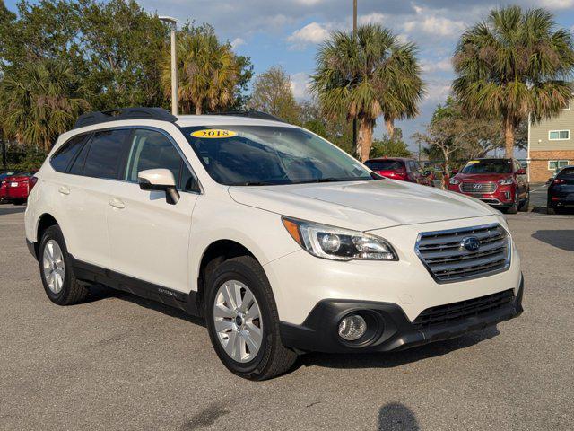 used 2016 Subaru Outback car, priced at $14,750