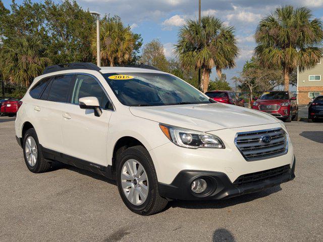 used 2016 Subaru Outback car, priced at $14,750