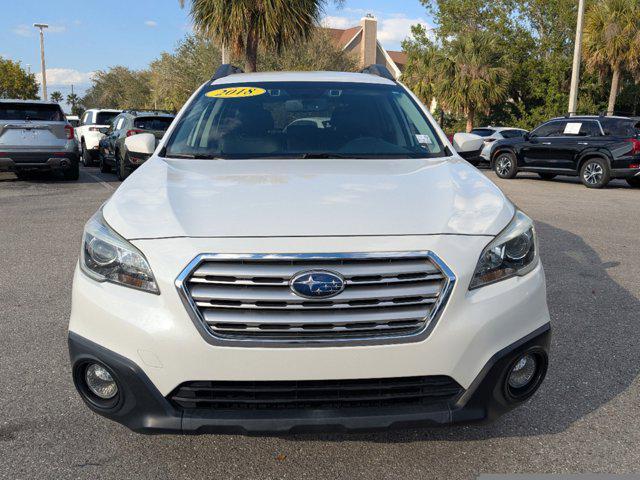 used 2016 Subaru Outback car, priced at $14,750