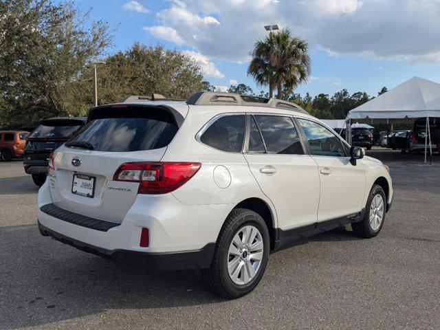 used 2016 Subaru Outback car, priced at $14,750