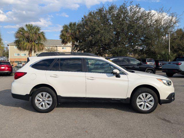 used 2016 Subaru Outback car, priced at $14,750