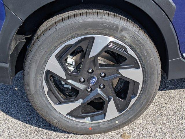 new 2025 Subaru Crosstrek car, priced at $33,378