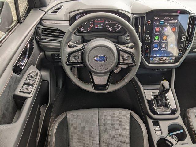new 2025 Subaru Forester car, priced at $43,084