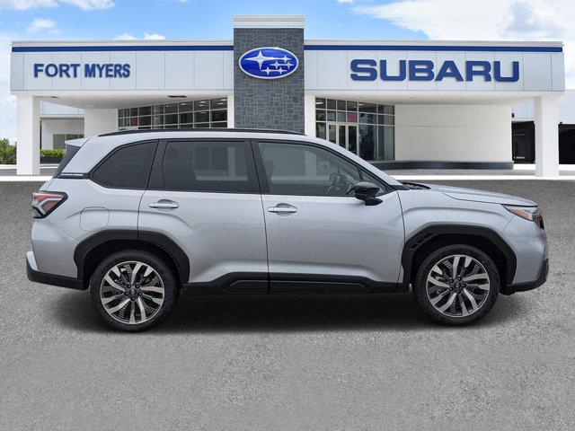 new 2025 Subaru Forester car, priced at $43,084