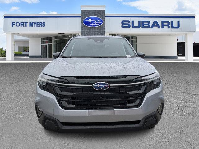 new 2025 Subaru Forester car, priced at $43,084