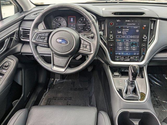 used 2023 Subaru Outback car, priced at $29,695
