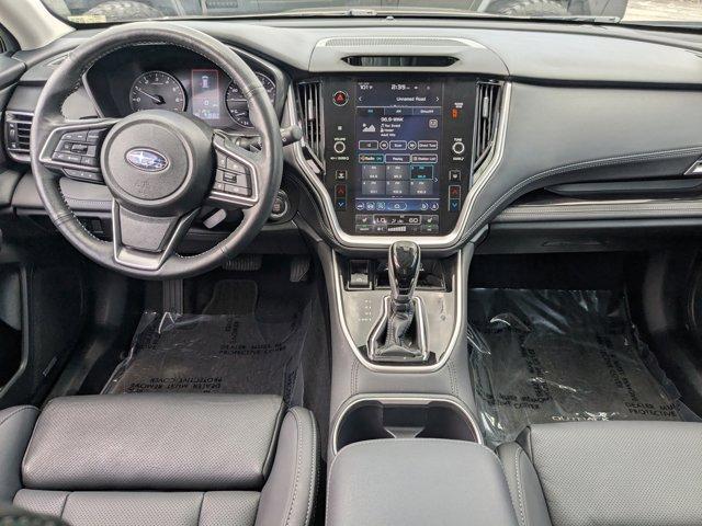used 2023 Subaru Outback car, priced at $29,695