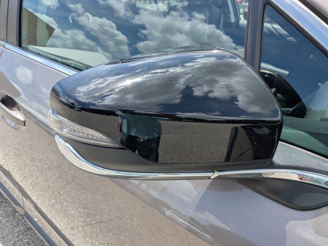 used 2023 Subaru Outback car, priced at $29,695