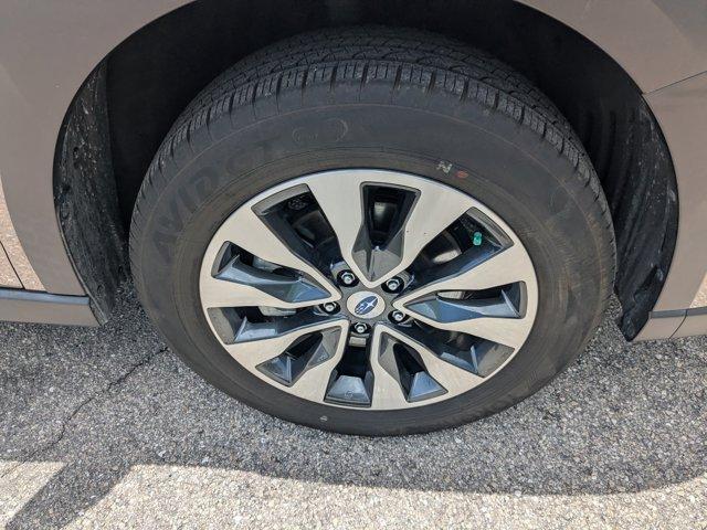 used 2023 Subaru Outback car, priced at $29,695