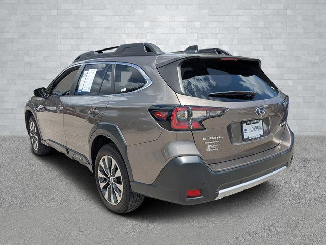 used 2023 Subaru Outback car, priced at $29,695