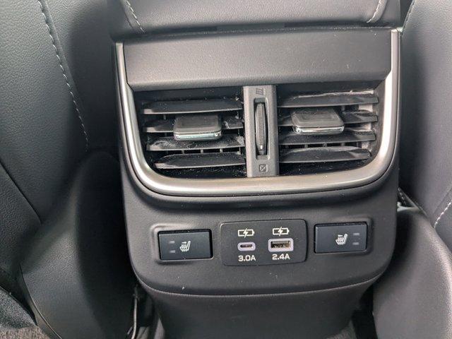 used 2023 Subaru Outback car, priced at $29,695