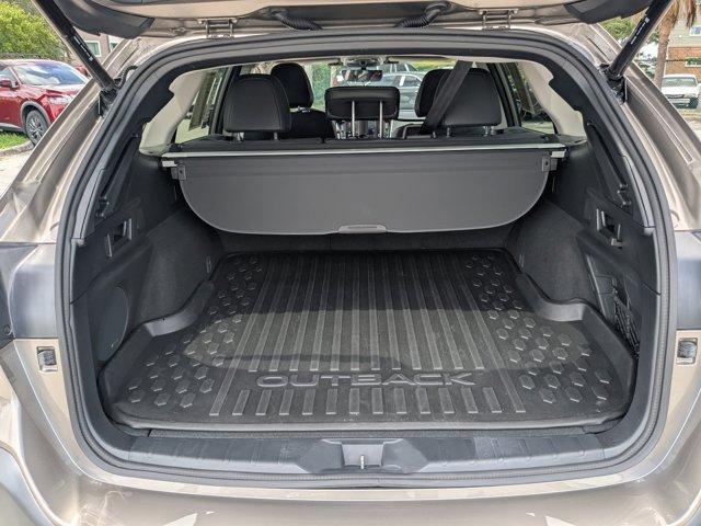 used 2023 Subaru Outback car, priced at $29,695