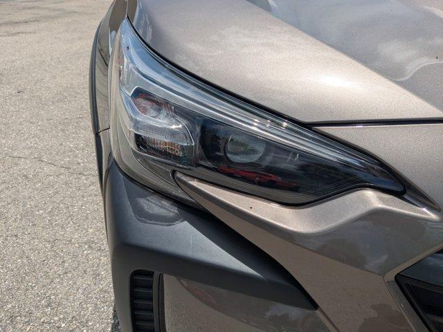 used 2023 Subaru Outback car, priced at $29,695