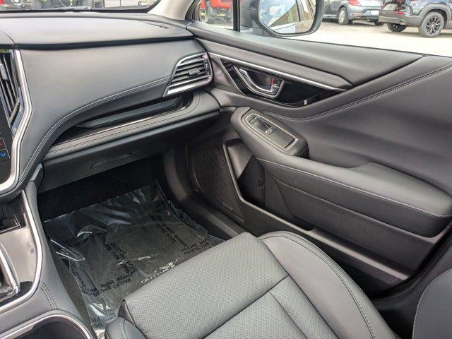 used 2023 Subaru Outback car, priced at $29,695