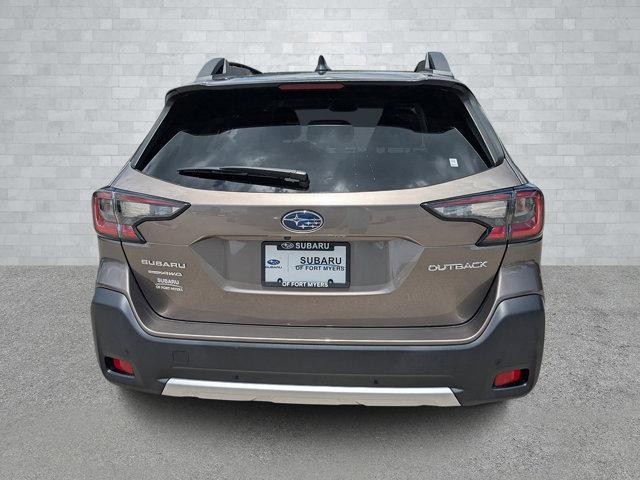 used 2023 Subaru Outback car, priced at $29,695