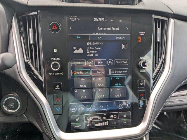 used 2023 Subaru Outback car, priced at $29,695