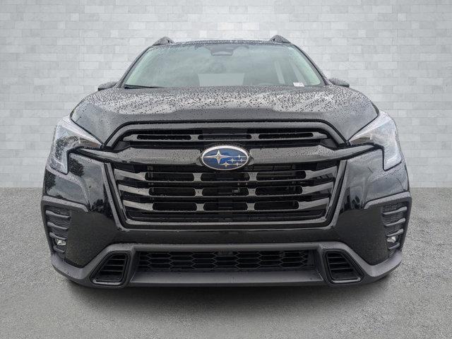 used 2024 Subaru Ascent car, priced at $37,855