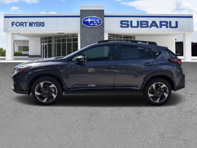 new 2024 Subaru Crosstrek car, priced at $34,603