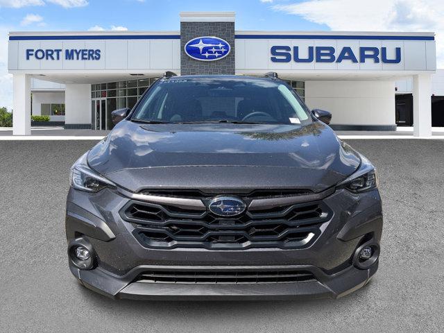 new 2024 Subaru Crosstrek car, priced at $34,603