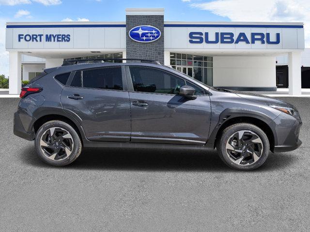 new 2024 Subaru Crosstrek car, priced at $34,603