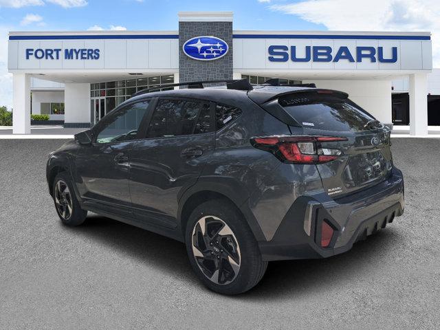 new 2024 Subaru Crosstrek car, priced at $34,603