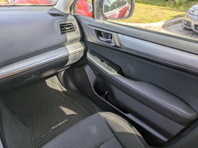 used 2019 Subaru Outback car, priced at $14,957