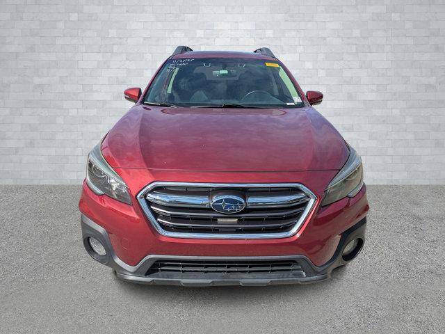 used 2019 Subaru Outback car, priced at $14,957