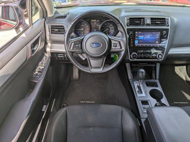 used 2019 Subaru Outback car, priced at $14,957
