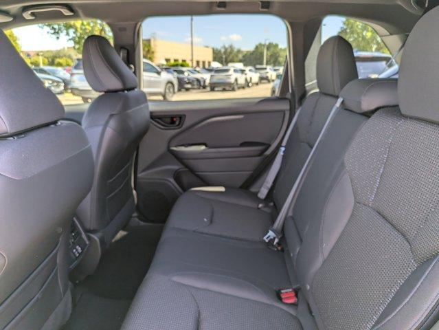 new 2025 Subaru Forester Hybrid car, priced at $36,186