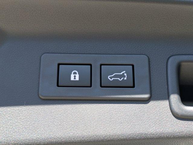 new 2025 Subaru Forester Hybrid car, priced at $36,186