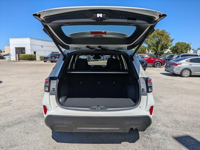 new 2025 Subaru Forester Hybrid car, priced at $36,186