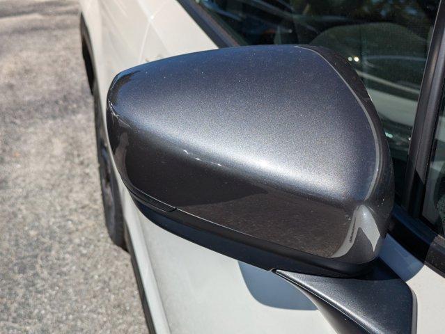 new 2025 Subaru Forester Hybrid car, priced at $36,186