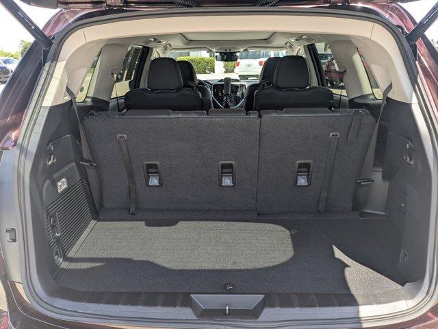 used 2023 Subaru Ascent car, priced at $36,855