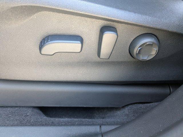 used 2023 Subaru Ascent car, priced at $36,855