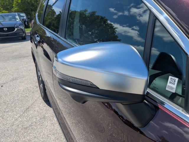 used 2023 Subaru Ascent car, priced at $36,855