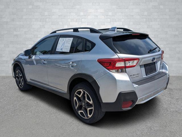 used 2019 Subaru Crosstrek car, priced at $21,784