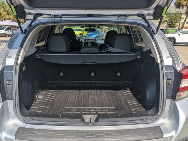 used 2019 Subaru Crosstrek car, priced at $21,585