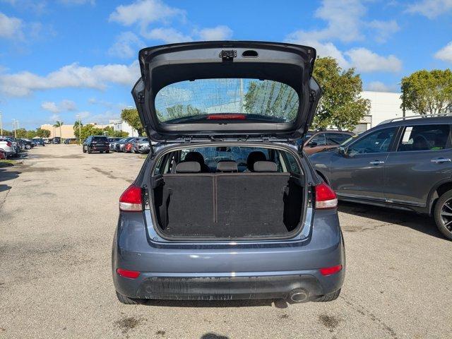 used 2016 Kia Forte car, priced at $10,991