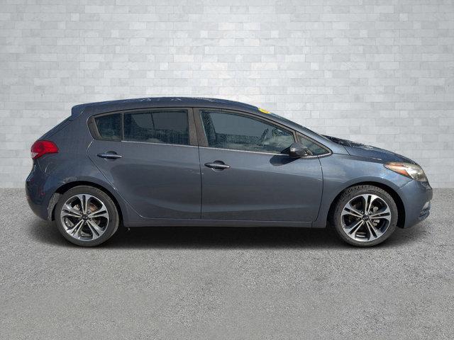 used 2016 Kia Forte car, priced at $10,991