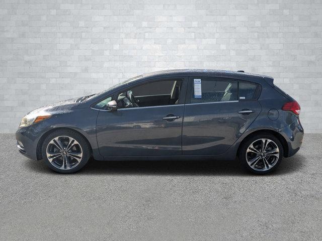 used 2016 Kia Forte car, priced at $10,991