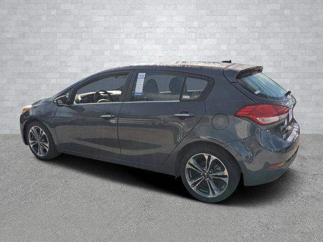 used 2016 Kia Forte car, priced at $10,991
