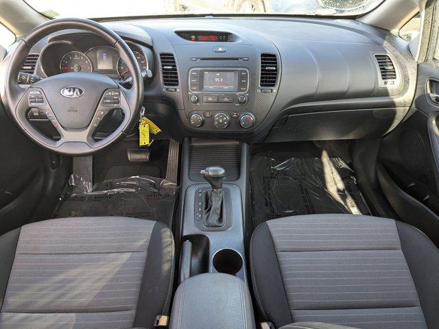 used 2016 Kia Forte car, priced at $10,991