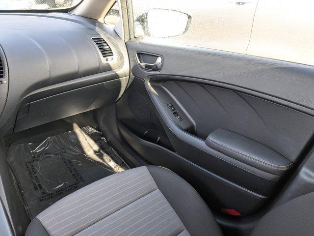 used 2016 Kia Forte car, priced at $10,991