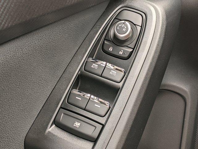 new 2025 Subaru Crosstrek car, priced at $34,179