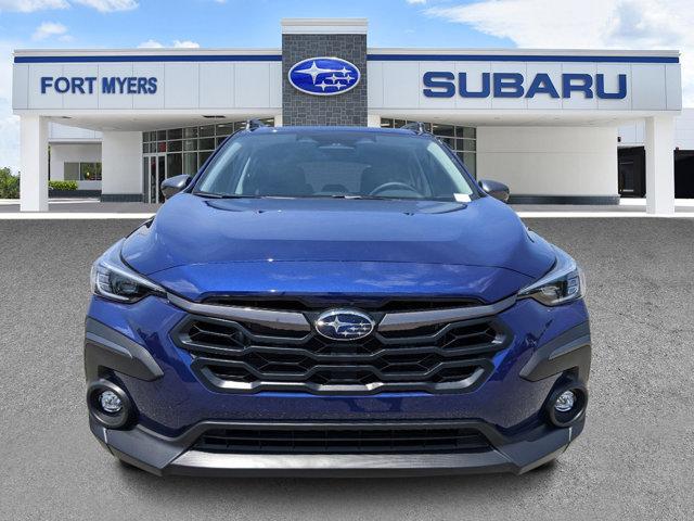 new 2025 Subaru Crosstrek car, priced at $35,014