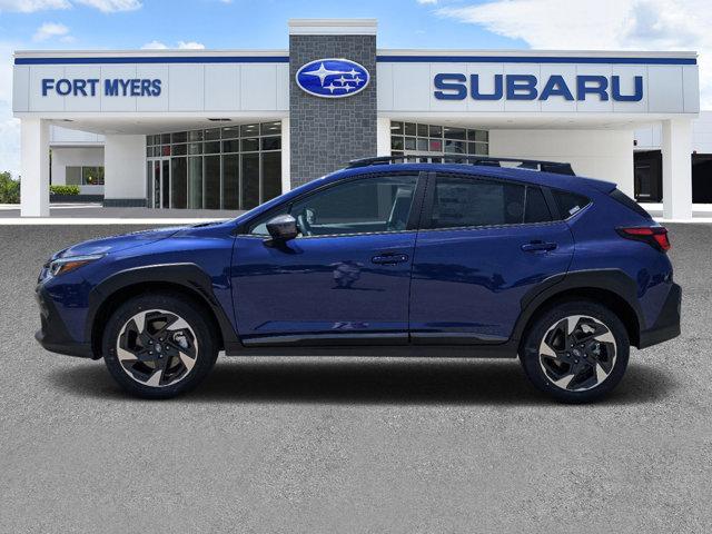 new 2025 Subaru Crosstrek car, priced at $35,014