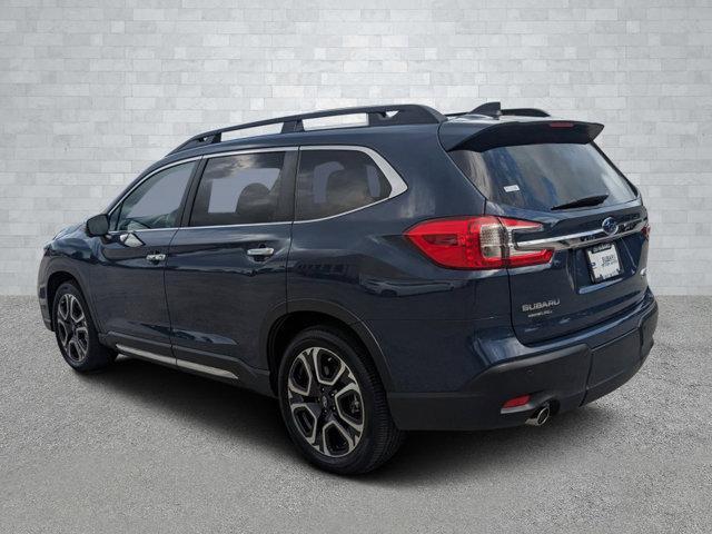 used 2023 Subaru Ascent car, priced at $37,145