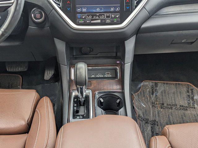 used 2023 Subaru Ascent car, priced at $37,145