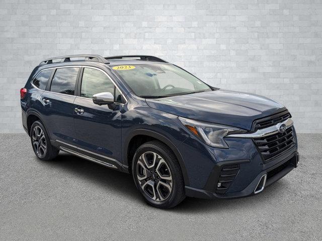 used 2023 Subaru Ascent car, priced at $37,145