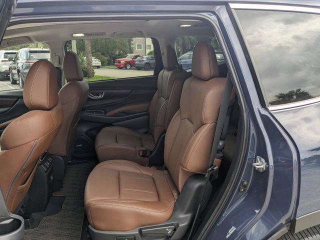 used 2023 Subaru Ascent car, priced at $37,145